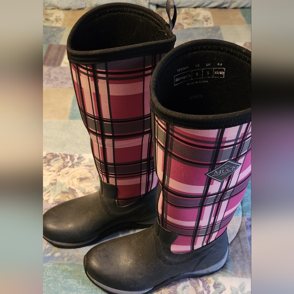 Muck Boots